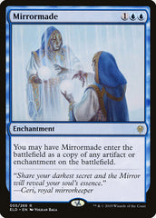 Espelhamento / Mirrormade - Magic: The Gathering - MoxLand