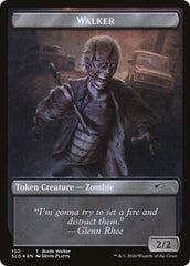 Walker - Magic: The Gathering - MoxLand