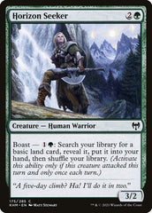 Buscadora do Horizonte / Horizon Seeker - Magic: The Gathering - MoxLand