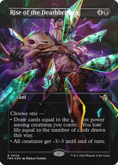 Rise of the Deathbringer
