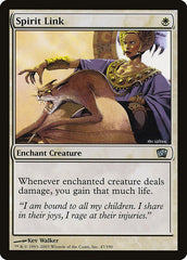 Vínculo Espiritual / Spirit Link - Magic: The Gathering - MoxLand