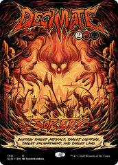 Dizimar / Decimate - Magic: The Gathering - MoxLand