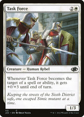 Força Tarefa / Task Force - Magic: The Gathering - MoxLand