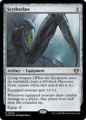 Garra-de-foice / Scytheclaw - Magic: The Gathering - MoxLand