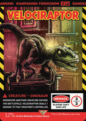 Ferocidonte Enfurecido / Rampaging Ferocidon - Magic: The Gathering - MoxLand