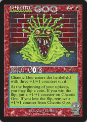 Visco Caótico / Chaotic Goo - Magic: The Gathering - MoxLand