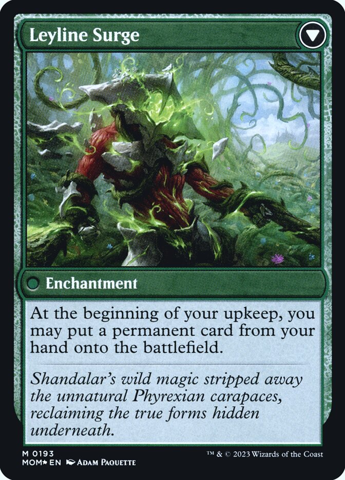 Invasão de Shandalar / Invasion of Shandalar - Magic: The Gathering - MoxLand
