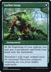 Invasão de Shandalar / Invasion of Shandalar - Magic: The Gathering - MoxLand