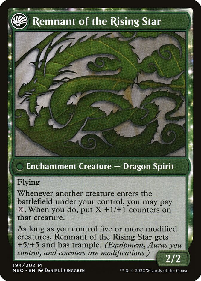 Jugan Defende o Templo / Jugan Defends the Temple - Magic: The Gathering - MoxLand