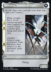 Dion, Bahamut's Dominant - Magic: The Gathering - MoxLand