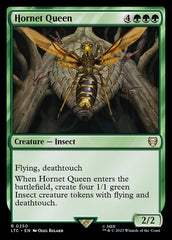 Vespa Rainha / Hornet Queen - Magic: The Gathering - MoxLand