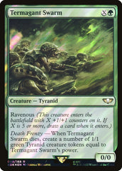 Enxame de Termagantes / Termagant Swarm - Magic: The Gathering - MoxLand
