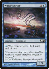 Cursor D'água / Watercourser - Magic: The Gathering - MoxLand