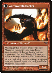 Desertor Atormentado / Afflicted Deserter - Magic: The Gathering - MoxLand