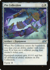 Pin Collection - Magic: The Gathering - MoxLand
