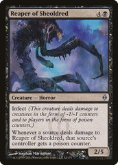 Ceifador de Sheoldred / Reaper of Sheoldred - Magic: The Gathering - MoxLand