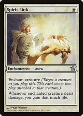 Vínculo Espiritual / Spirit Link - Magic: The Gathering - MoxLand