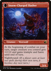Buscadora de Tempestades Temerária / Reckless Stormseeker - Magic: The Gathering - MoxLand