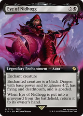 Eye of Nidhogg - Magic: The Gathering - MoxLand