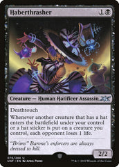 Haberthrasher - Magic: The Gathering - MoxLand