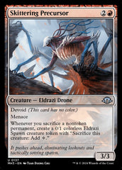 Precursor Saltitante / Skittering Precursor - Magic: The Gathering - MoxLand