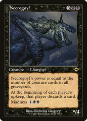 Necrogoyf - Magic: The Gathering - MoxLand