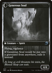 Mendigo Adorado / Beloved Beggar - Magic: The Gathering - MoxLand