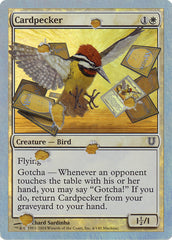 Cardpecker - Magic: The Gathering - MoxLand