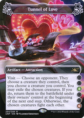 Tunnel of Love - Magic: The Gathering - MoxLand