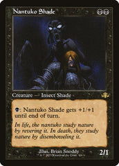 Vulto Nantuko / Nantuko Shade - Magic: The Gathering - MoxLand