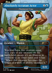 Imagem Fantasmal / Phantasmal Image - Magic: The Gathering - MoxLand