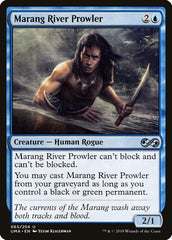 Espreitador do Rio Marang / Marang River Prowler - Magic: The Gathering - MoxLand