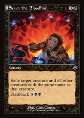 Decepar a Estirpe / Sever the Bloodline - Magic: The Gathering - MoxLand