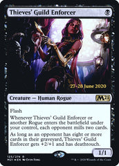 Impositora da Guilda dos Ladrões / Thieves' Guild Enforcer - Magic: The Gathering - MoxLand