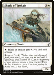 Sombra de Trokair / Shade of Trokair - Magic: The Gathering - MoxLand