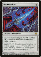 Busca-coração / Heartseeker - Magic: The Gathering - MoxLand