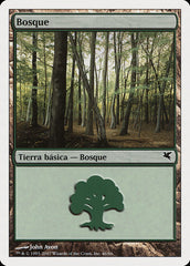 Floresta / Forest - Magic: The Gathering - MoxLand