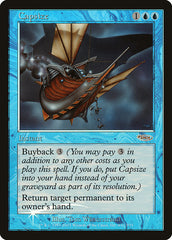Soçobrar / Capsize - Magic: The Gathering - MoxLand