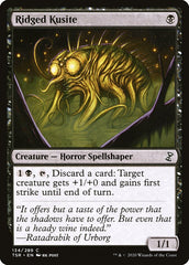 Kusite Cristado / Ridged Kusite - Magic: The Gathering - MoxLand