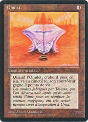 Onuleto / Onulet - Magic: The Gathering - MoxLand