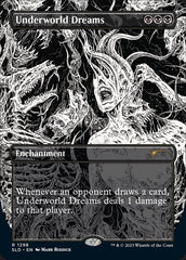 Sonhos do Submundo / Underworld Dreams - Magic: The Gathering - MoxLand