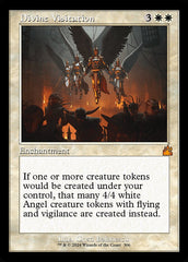 Visita Divina / Divine Visitation - Magic: The Gathering - MoxLand