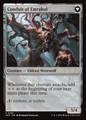 Condutor de Tempestades / Conduit of Storms - Magic: The Gathering - MoxLand