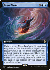 Vórtice da Musa / Muse Vortex - Magic: The Gathering - MoxLand