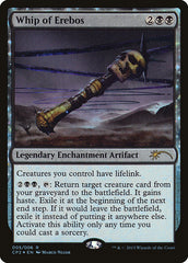 Chicote de Érebo / Whip of Erebos - Magic: The Gathering - MoxLand