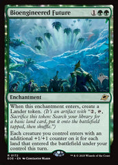 Bioengineered Future - Magic: The Gathering - MoxLand