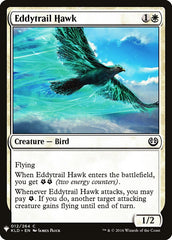 Falcão Turbilhonante / Eddytrail Hawk - Magic: The Gathering - MoxLand