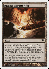 Vastidão Morfoterrena / Terramorphic Expanse - Magic: The Gathering - MoxLand