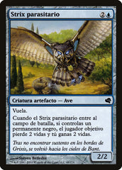 Estrige Parasita / Parasitic Strix - Magic: The Gathering - MoxLand