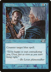 Contestação / Gainsay - Magic: The Gathering - MoxLand